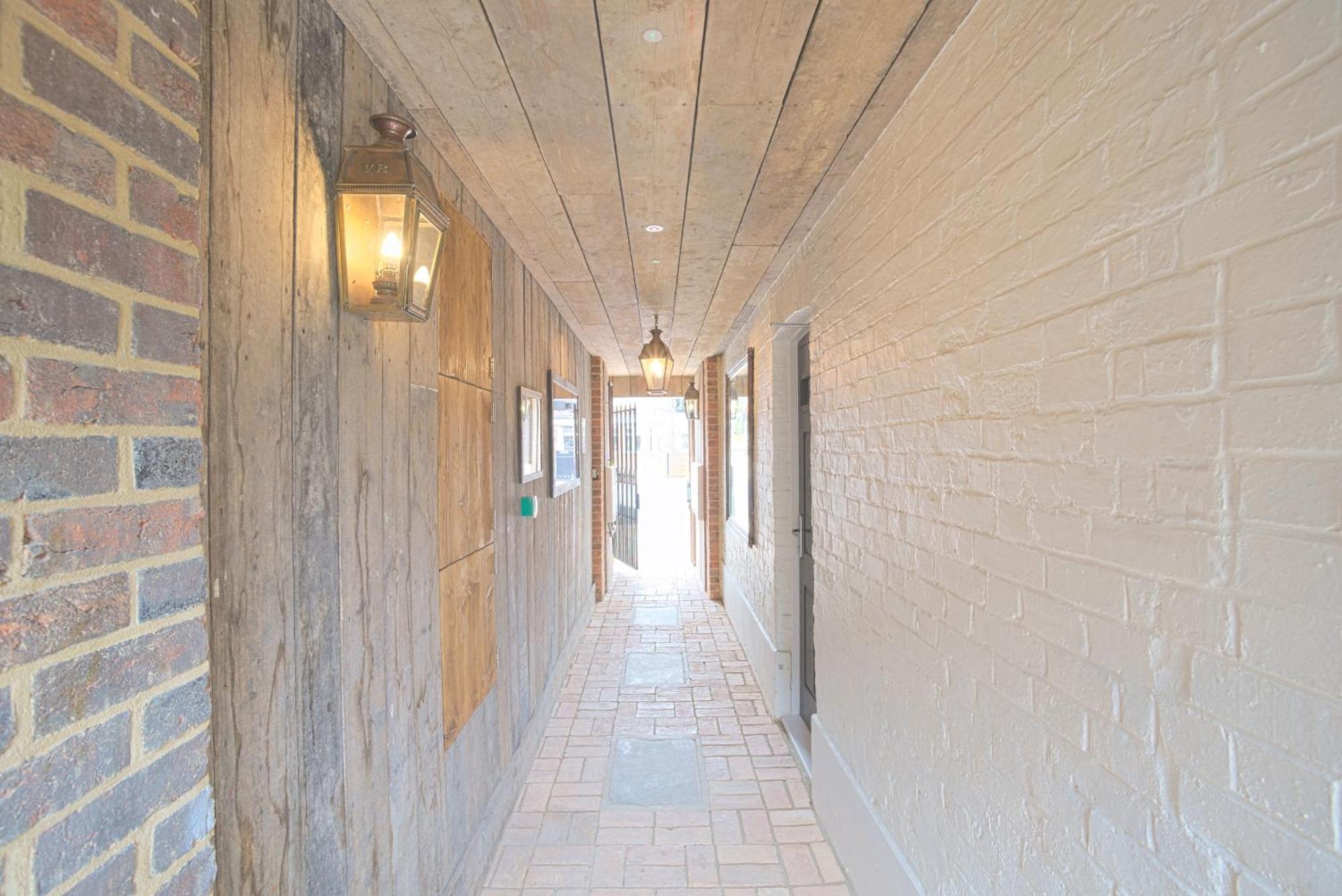 Harper Luxe Serviced Apartments Dunstable Esterno foto