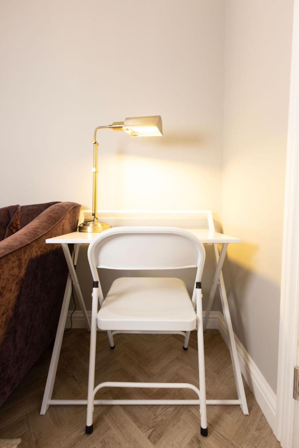 Harper Luxe Serviced Apartments Dunstable Esterno foto