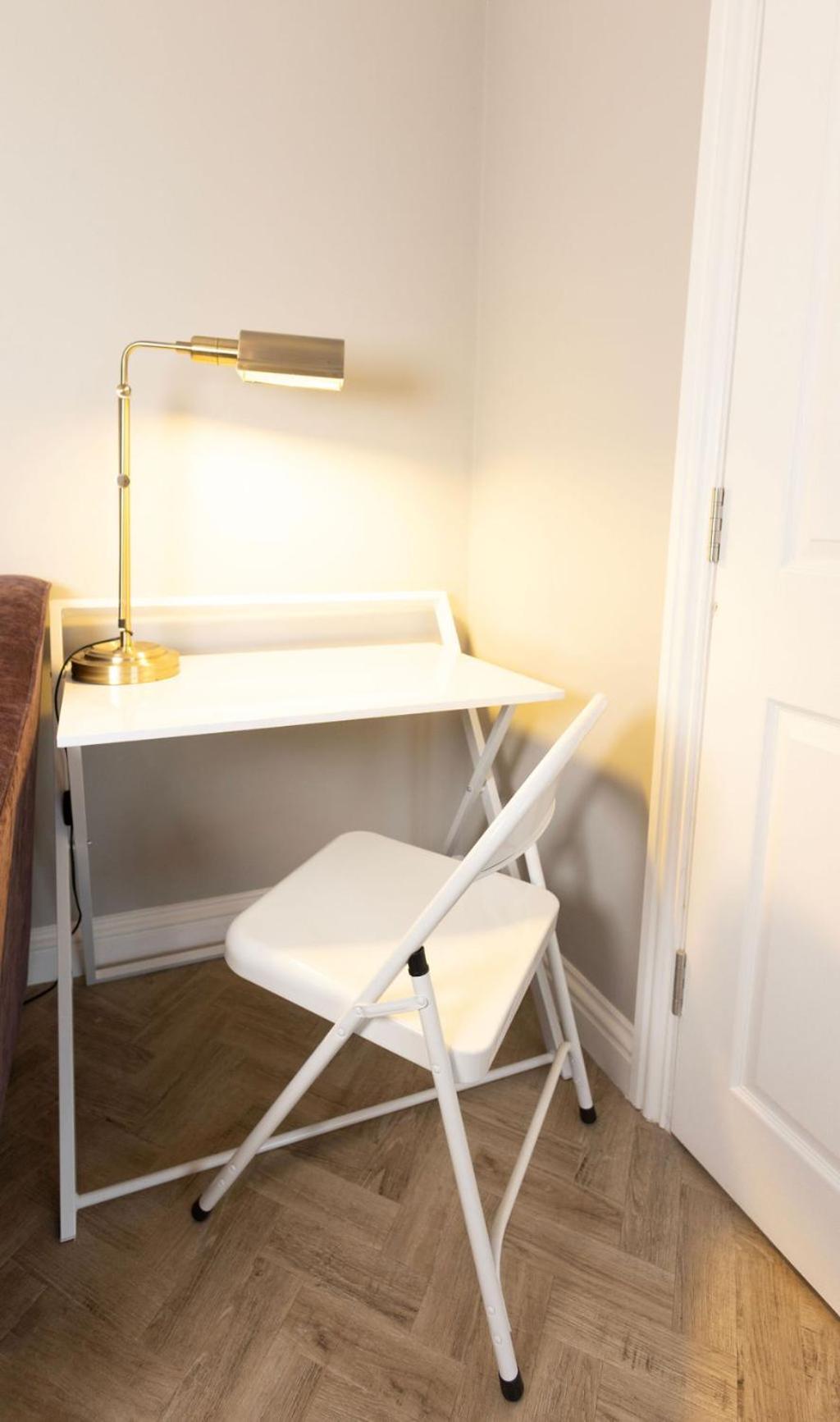 Harper Luxe Serviced Apartments Dunstable Esterno foto