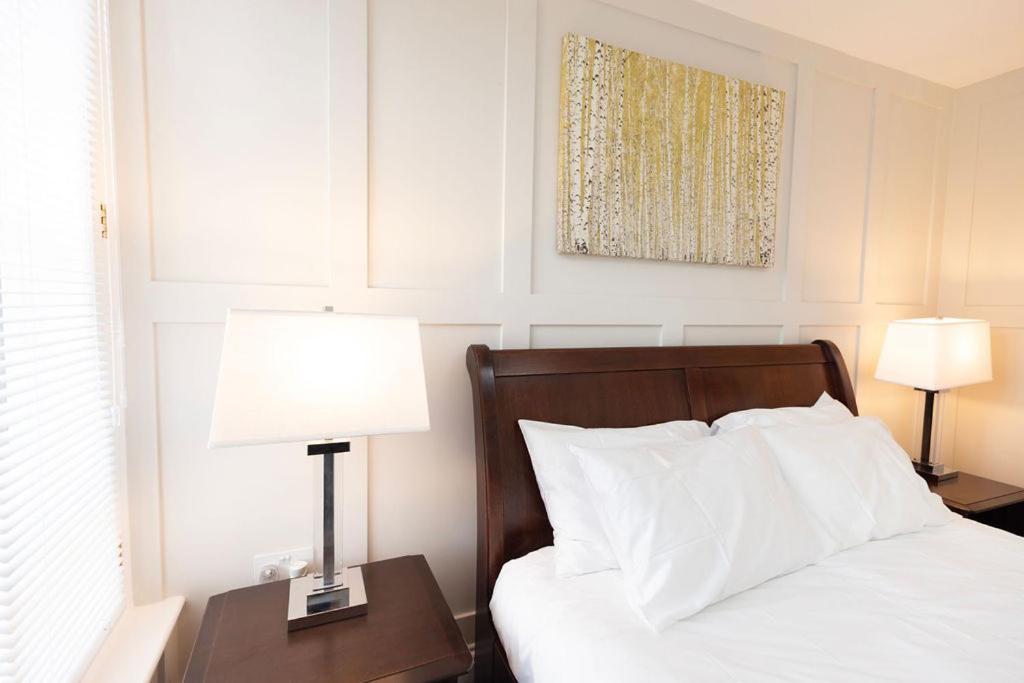 Harper Luxe Serviced Apartments Dunstable Esterno foto