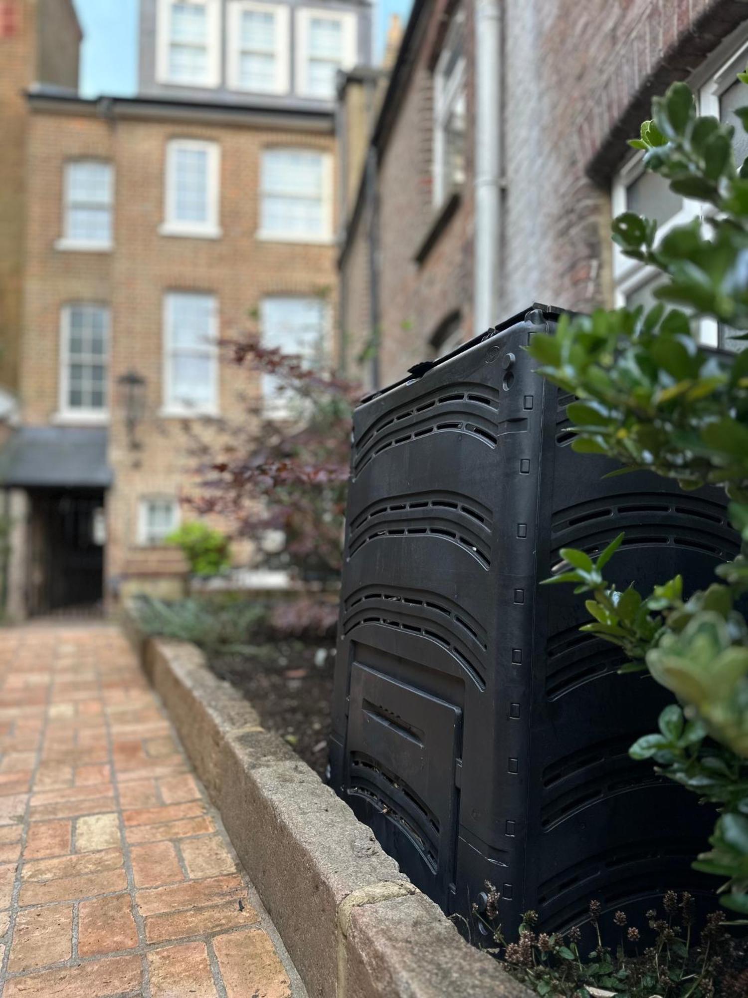 Harper Luxe Serviced Apartments Dunstable Esterno foto