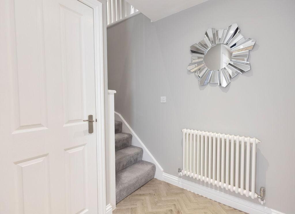 Harper Luxe Serviced Apartments Dunstable Esterno foto