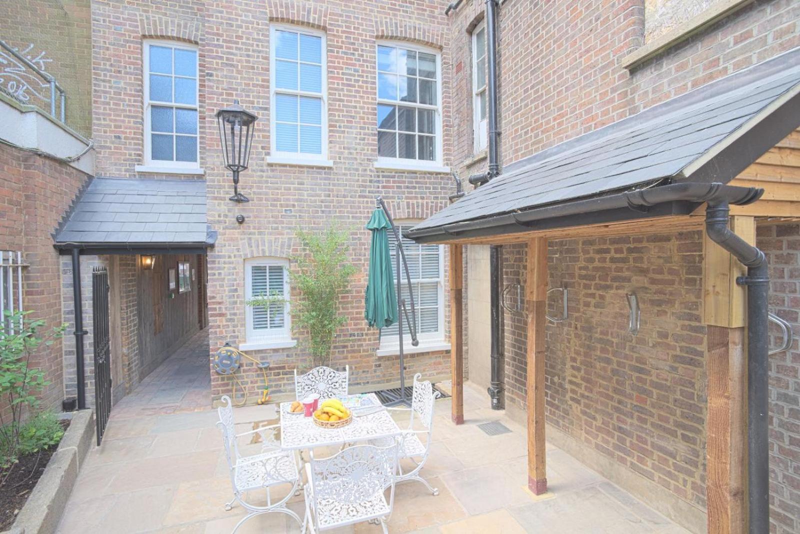 Harper Luxe Serviced Apartments Dunstable Esterno foto