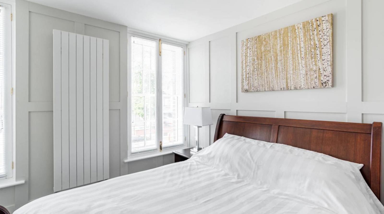 Harper Luxe Serviced Apartments Dunstable Esterno foto